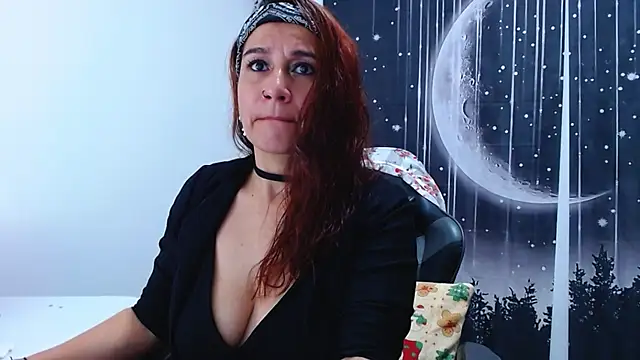 Hikaryfire online show from February 20, 7:03 pm