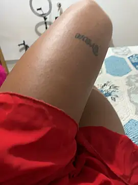 Snapshot of cataafitt chatting on March 5, 4:13 am cataafitt online show from March 5, 4:13 am