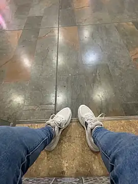 Snapshot of cataafitt chatting on March 7, 1:20 am cataafitt online show from March 7, 1:20 am