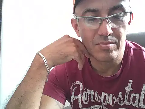Snapshot of exmilitary chatting on June 7, 7:06 pm exmilitary online show from June 7, 7:06 pm