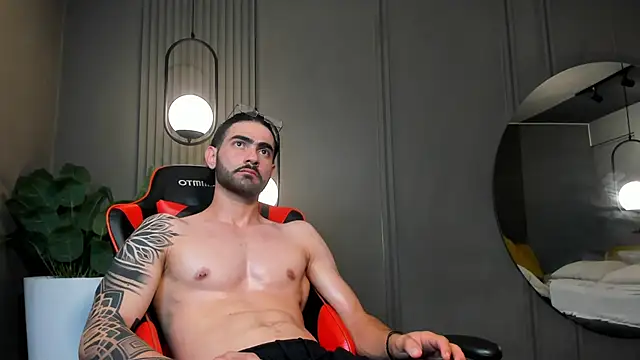 Austin bolt online show from January 15, 6:12 am