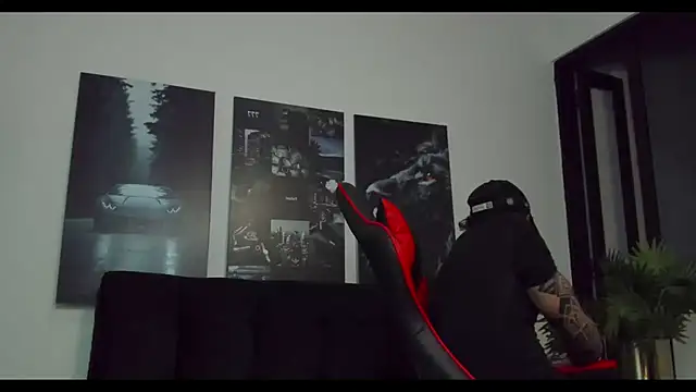 Austin bolt online show from February 1, 1:34 am