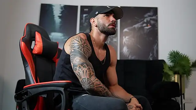 Austin bolt online show from September 11, 2:55 am