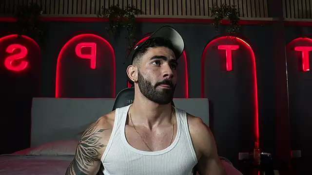 Austin bolt online show from September 24, 2:04 am