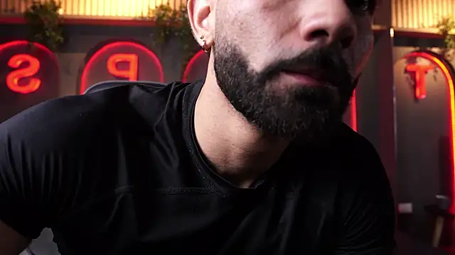 Austin bolt online show from September 28, 2:06 am