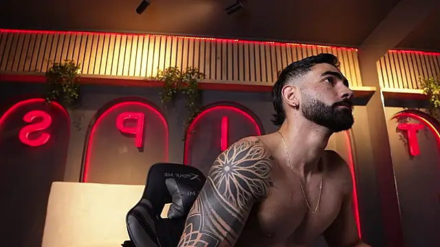 Austin bolt online show from September 29, 12:16 am