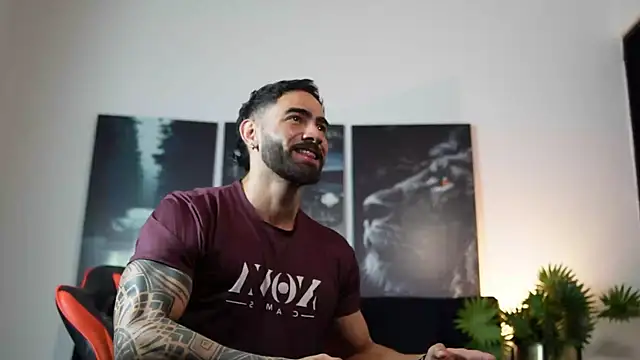 Austin bolt online show from October 2, 1:34 am