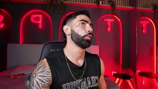 Austin bolt online show from October 15, 2:44 am