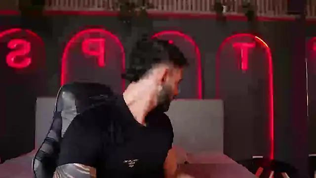 Austin bolt online show from October 22, 2:34 am