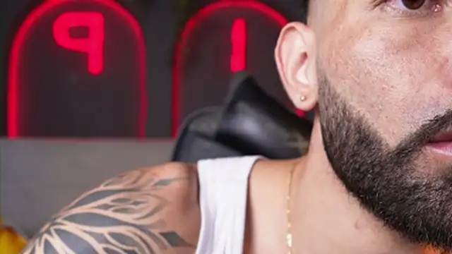 Austin bolt online show from November 1, 3:41 am