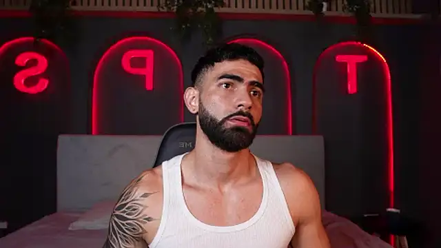 Austin bolt online show from November 7, 3:28 am