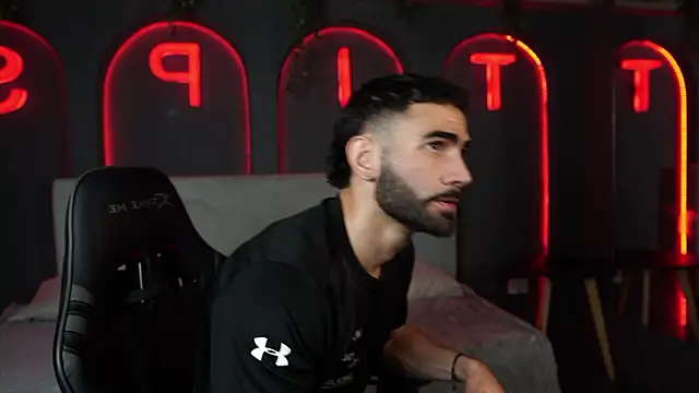 Austin bolt online show from February 6, 2:38 am