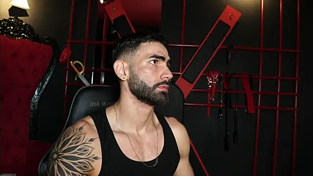 Austin bolt online show from March 21, 2:16 am