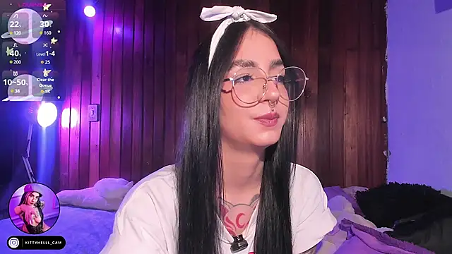 Alice woodville online show from November 28, 1:41 am