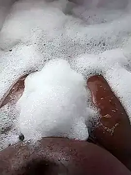 Snapshot of although35 chatting on February 15, 10:55 am although35 online show from February 15, 10:55 am