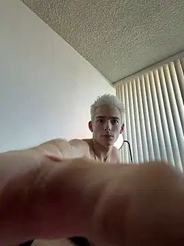 cbuchanan15 online show from February 26, 10:20 pm