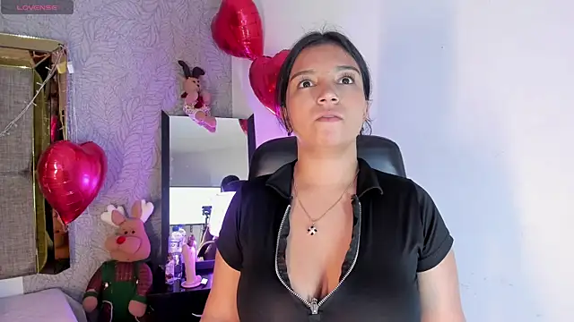 Candys victoria online show from March 5, 3:24 am