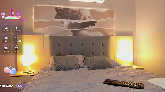 Maiia Cute online show from February 23, 8:39 am