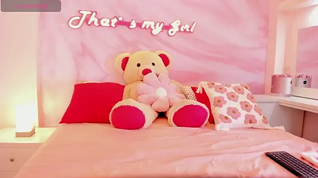 Maiia Cute online show from February 28, 5:04 am