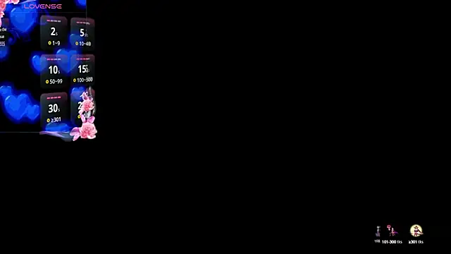 Snapshot of Scarlett__bell chatting on February 27, 12:45 pm Scarlett bell online show from February 27, 12:45 pm