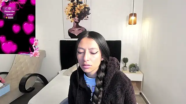 Snapshot of Scarlett__bell chatting on March 12, 12:47 pm Scarlett bell online show from March 12, 12:47 pm