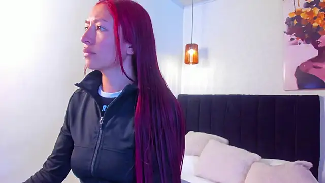 Snapshot of Scarlett__bell chatting on September 29, 1:16 pm Scarlett bell online show from September 29, 1:16 pm