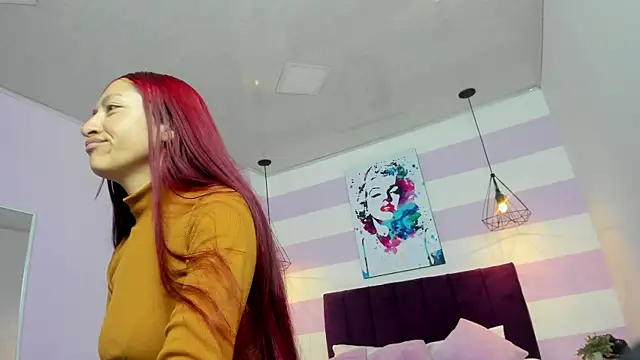 Snapshot of Scarlett__bell chatting on November 5, 1:22 pm Scarlett bell online show from November 5, 1:22 pm