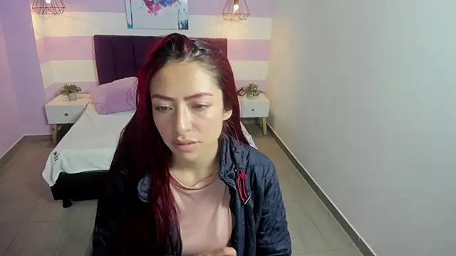 Snapshot of Scarlett__bell chatting on November 13, 12:26 pm Scarlett bell online show from November 13, 12:26 pm