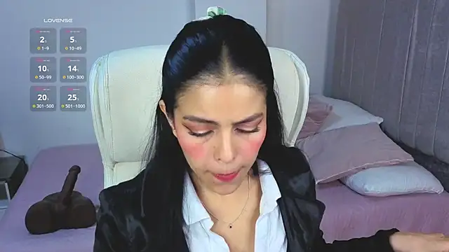 Eliie Ruizz online show from January 7, 4:37 am