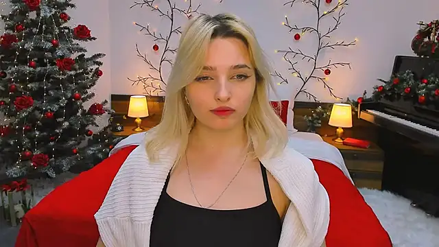 tendermeow online show from December 5, 8:00 pm