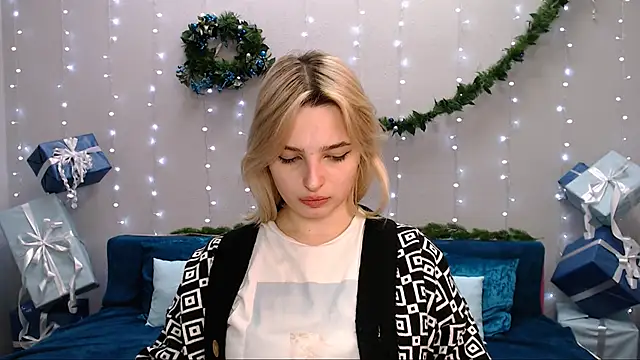 tendermeow online show from December 14, 1:05 pm