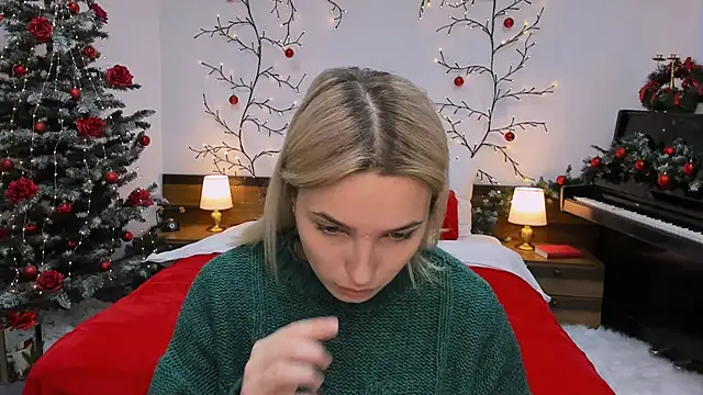tendermeow online show from December 16, 1:22 pm