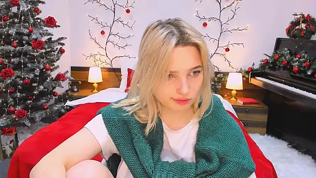 tendermeow online show from December 16, 4:27 pm