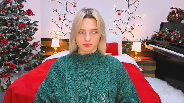 tendermeow online show from December 16, 8:16 pm