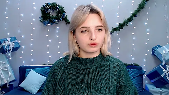 tendermeow online show from December 26, 4:14 pm