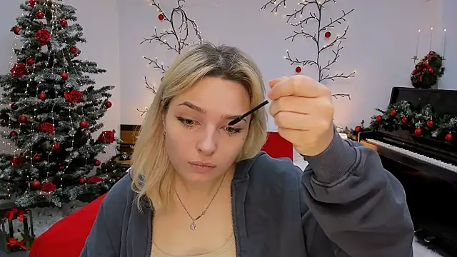 tendermeow online show from January 9, 1:24 pm