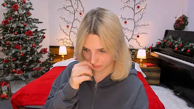 tendermeow online show from January 10, 8:59 pm