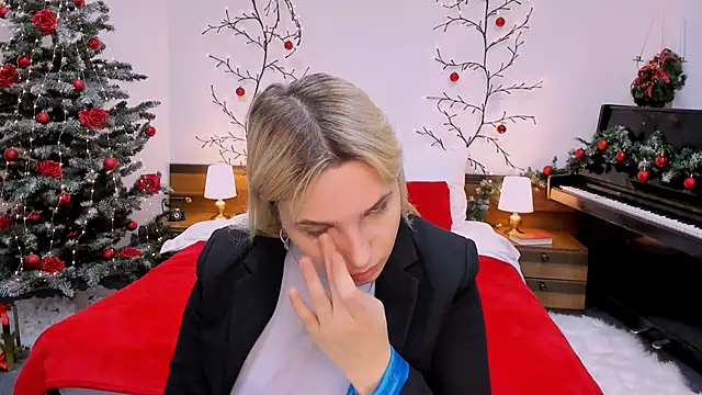 tendermeow online show from January 14, 1:17 pm