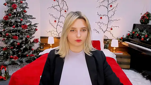 tendermeow online show from January 14, 7:21 pm