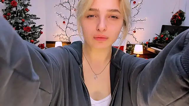 tendermeow online show from January 26, 1:15 pm