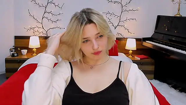 tendermeow online show from February 1, 12:26 pm