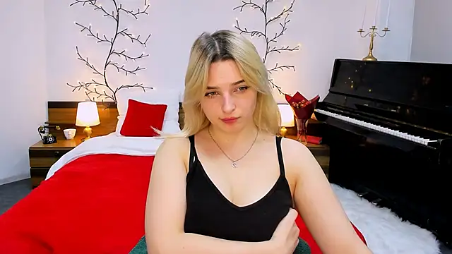 tendermeow online show from February 6, 1:32 pm