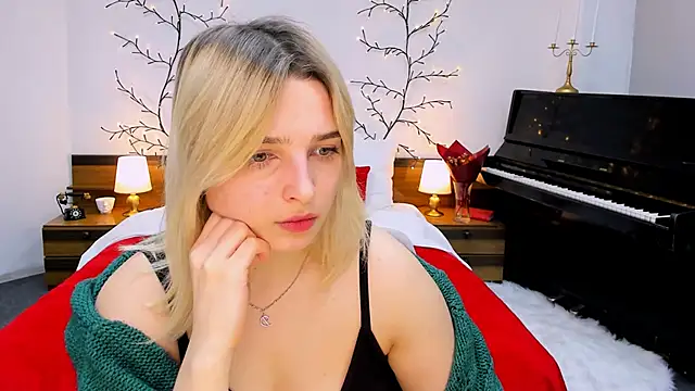 tendermeow online show from February 6, 4:36 pm