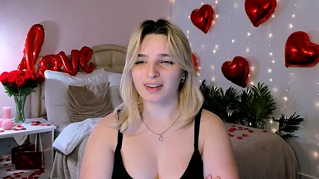 tendermeow online show from February 9, 5:19 am