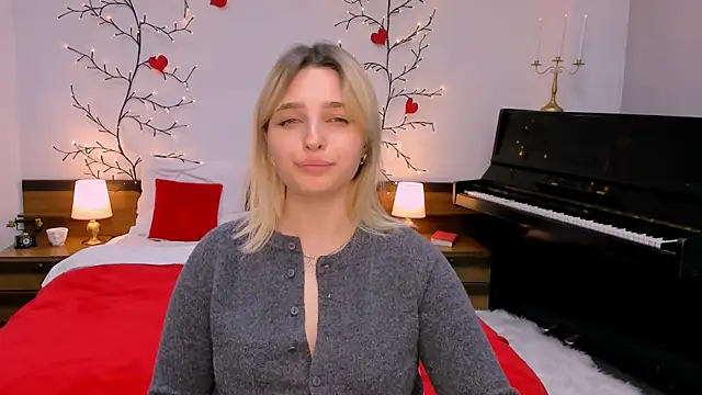 tendermeow online show from March 14, 9:21 pm