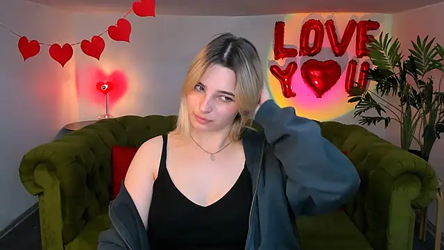 tendermeow online show from March 18, 4:15 pm
