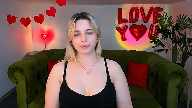 tendermeow online show from March 18, 7:20 pm