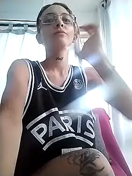 Dani pegin online show from February 7, 11:56 am