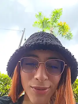 Dani pegin online show from March 6, 7:32 pm