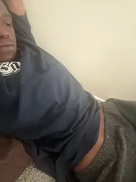 Snapshot of TransboyJay chatting on March 11, 7:14 pm TransboyJay online show from March 11, 7:14 pm